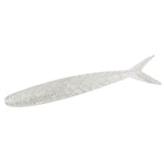Zoom Shimmer Shad 4.25''