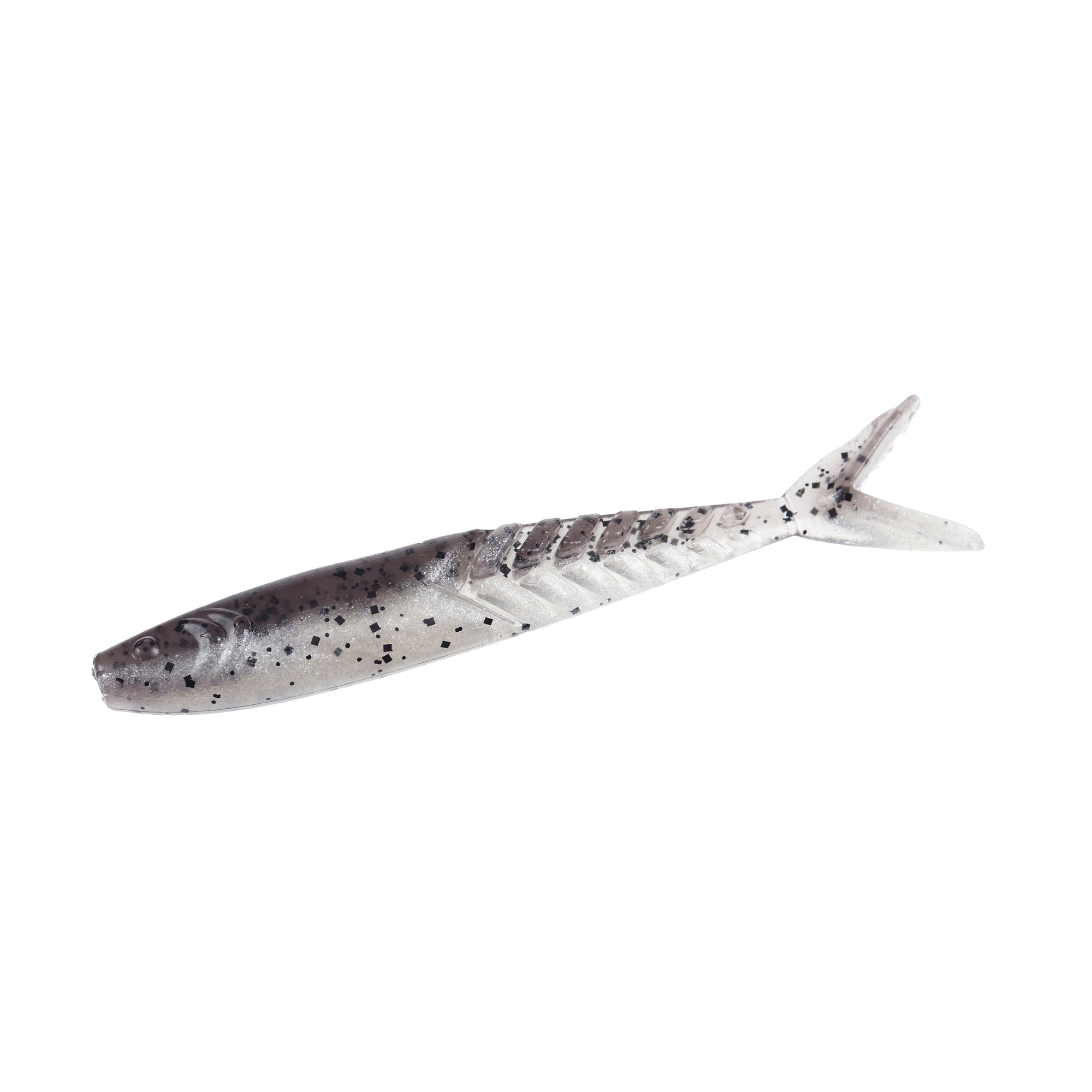 Zoom Shimmer Shad 3.6''