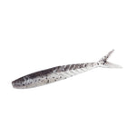 Zoom Shimmer Shad 3.6''