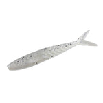 Zoom Shimmer Shad 3.6''