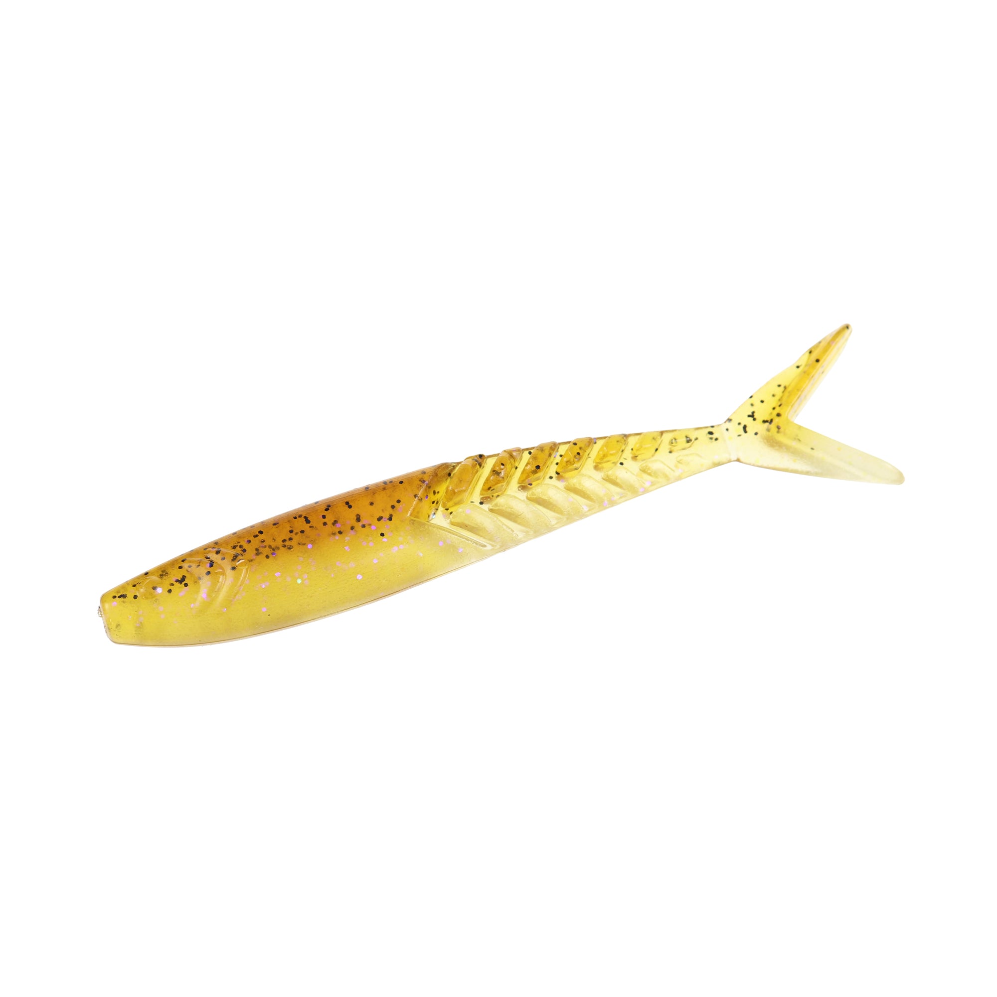 Zoom Shimmer Shad 3.6''