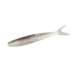 Zoom Shimmer Shad 3.6''