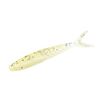 Zoom Shimmer Shad 3.6''