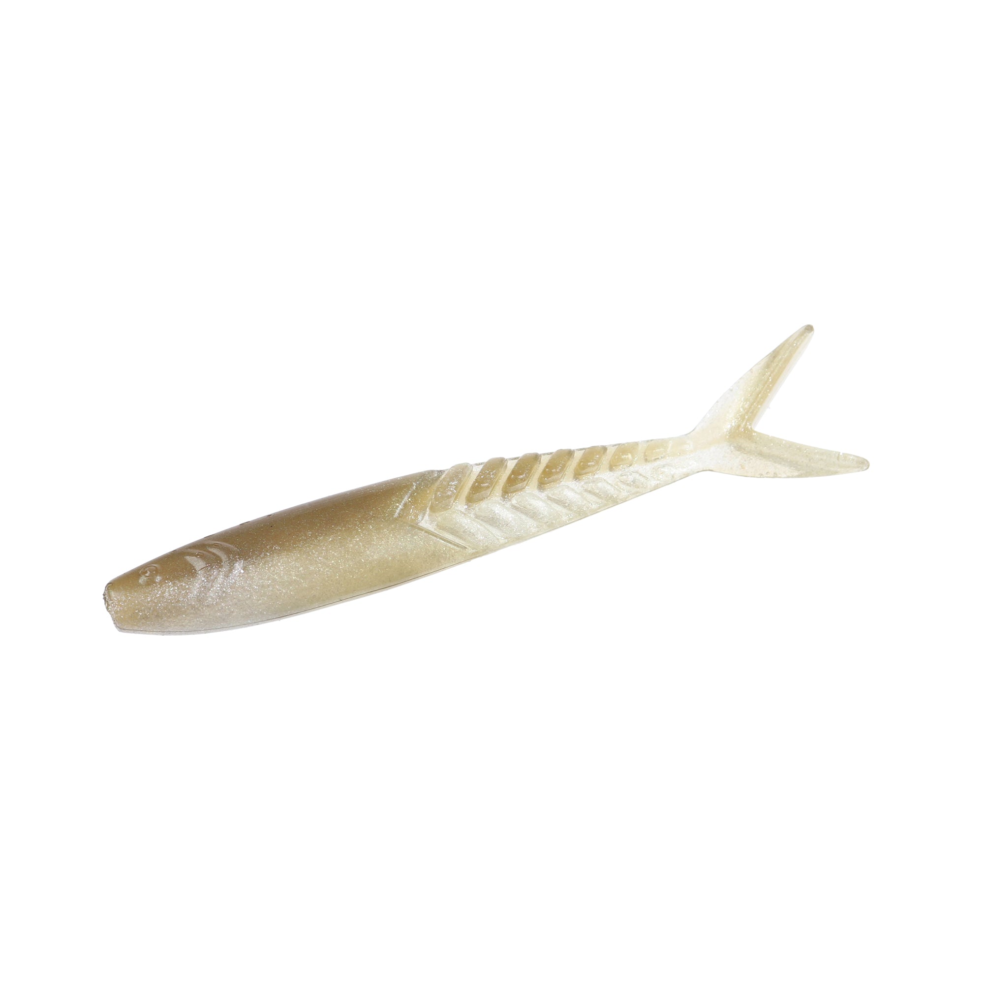 Zoom Shimmer Shad 3''