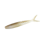 Zoom Shimmer Shad 3''