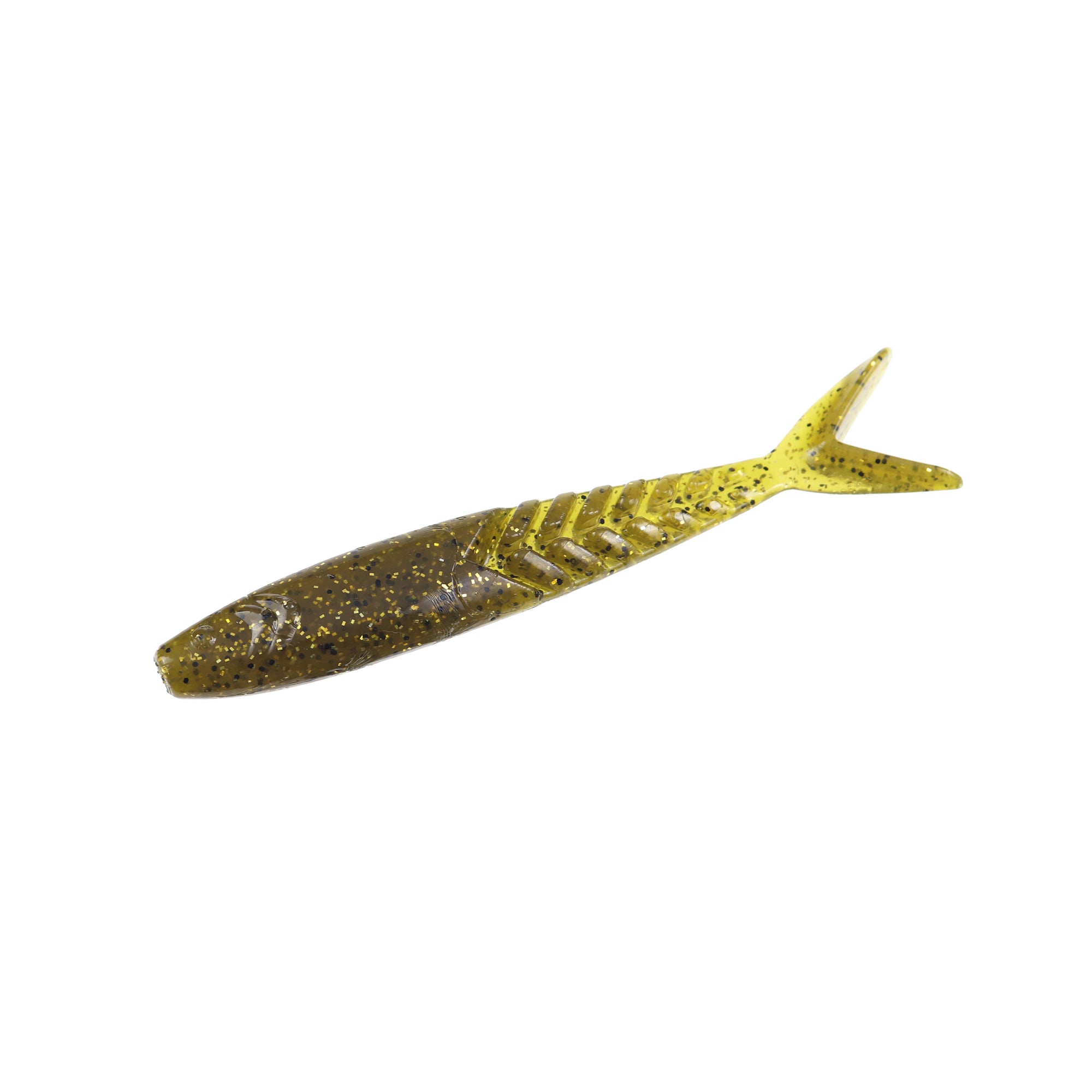Zoom Shimmer Shad 3''