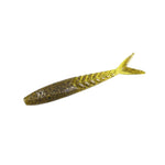 Zoom Shimmer Shad 3''