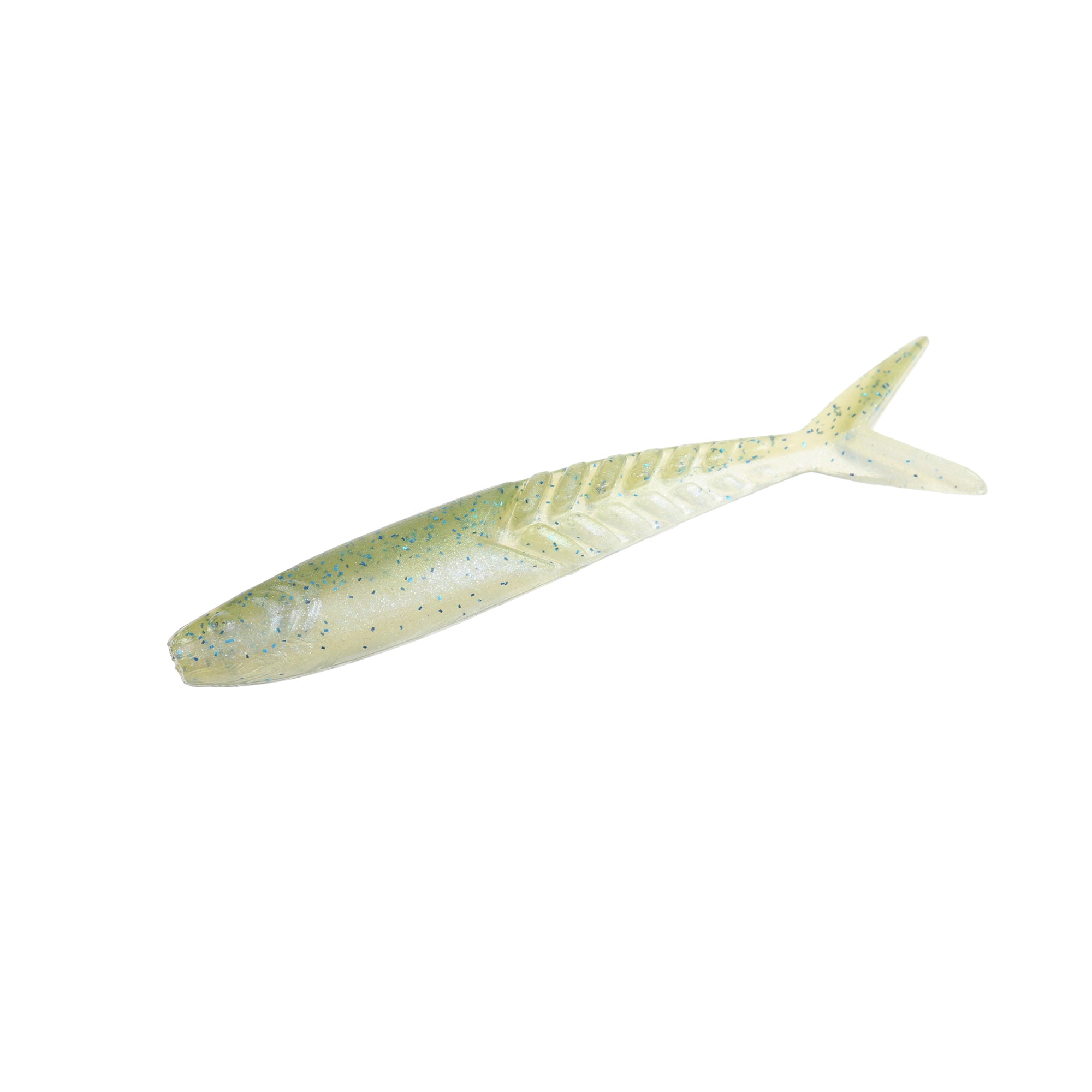 Zoom Shimmer Shad 3''