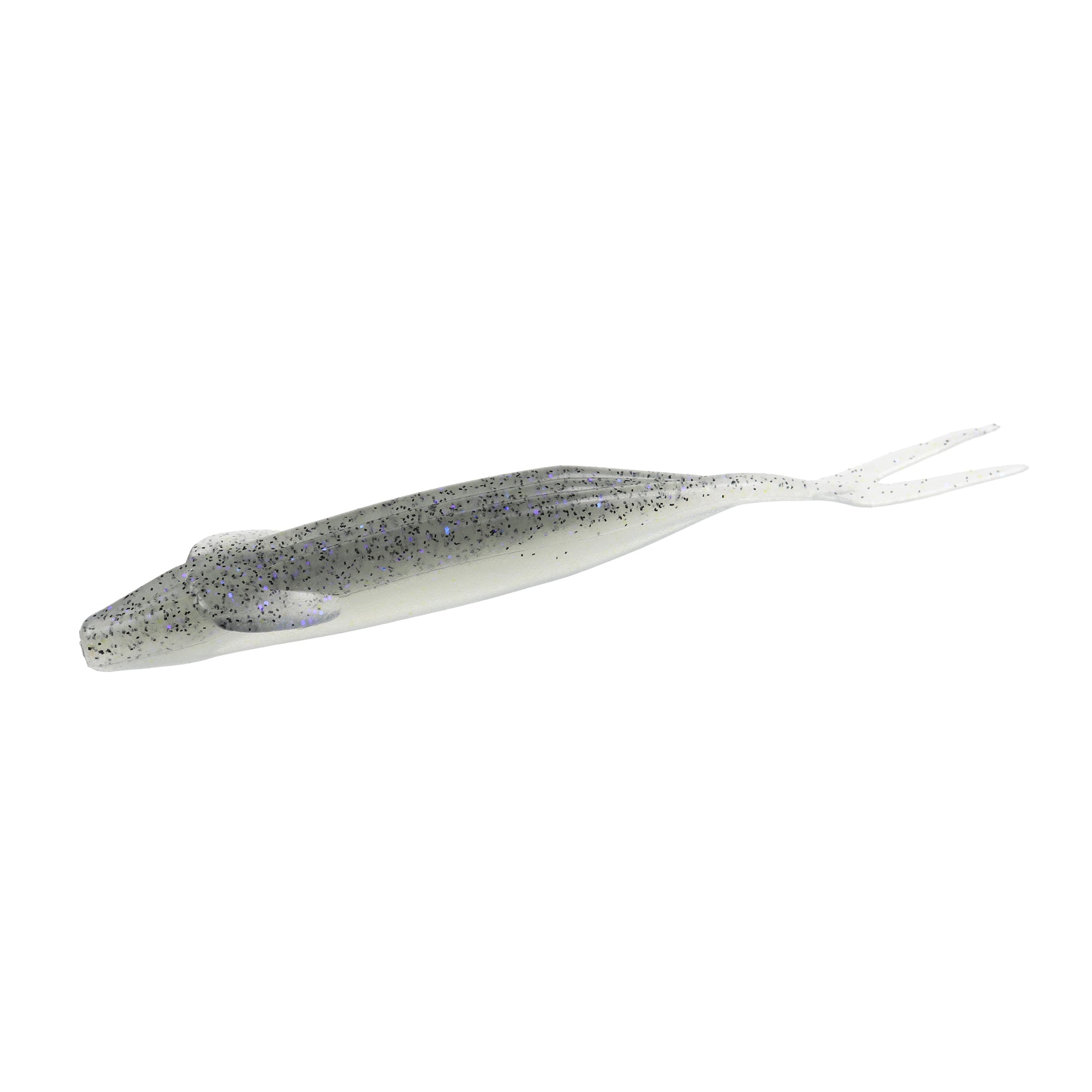 Zoom Winged Fluke 5''