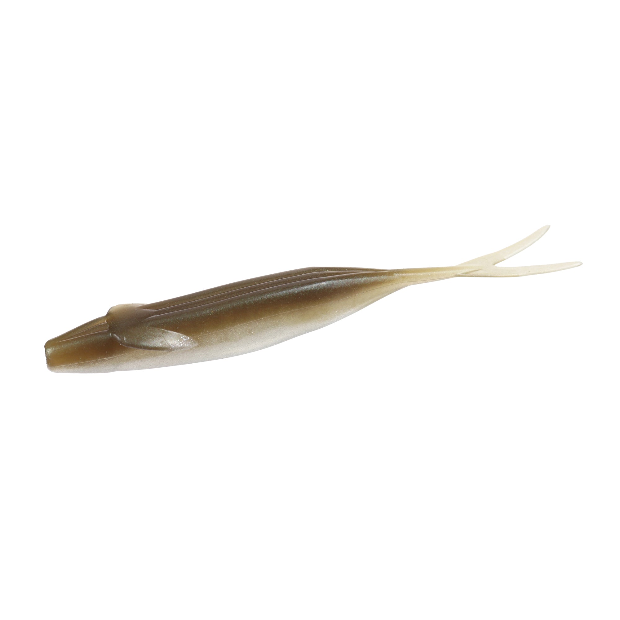 Zoom Winged Fluke 5''