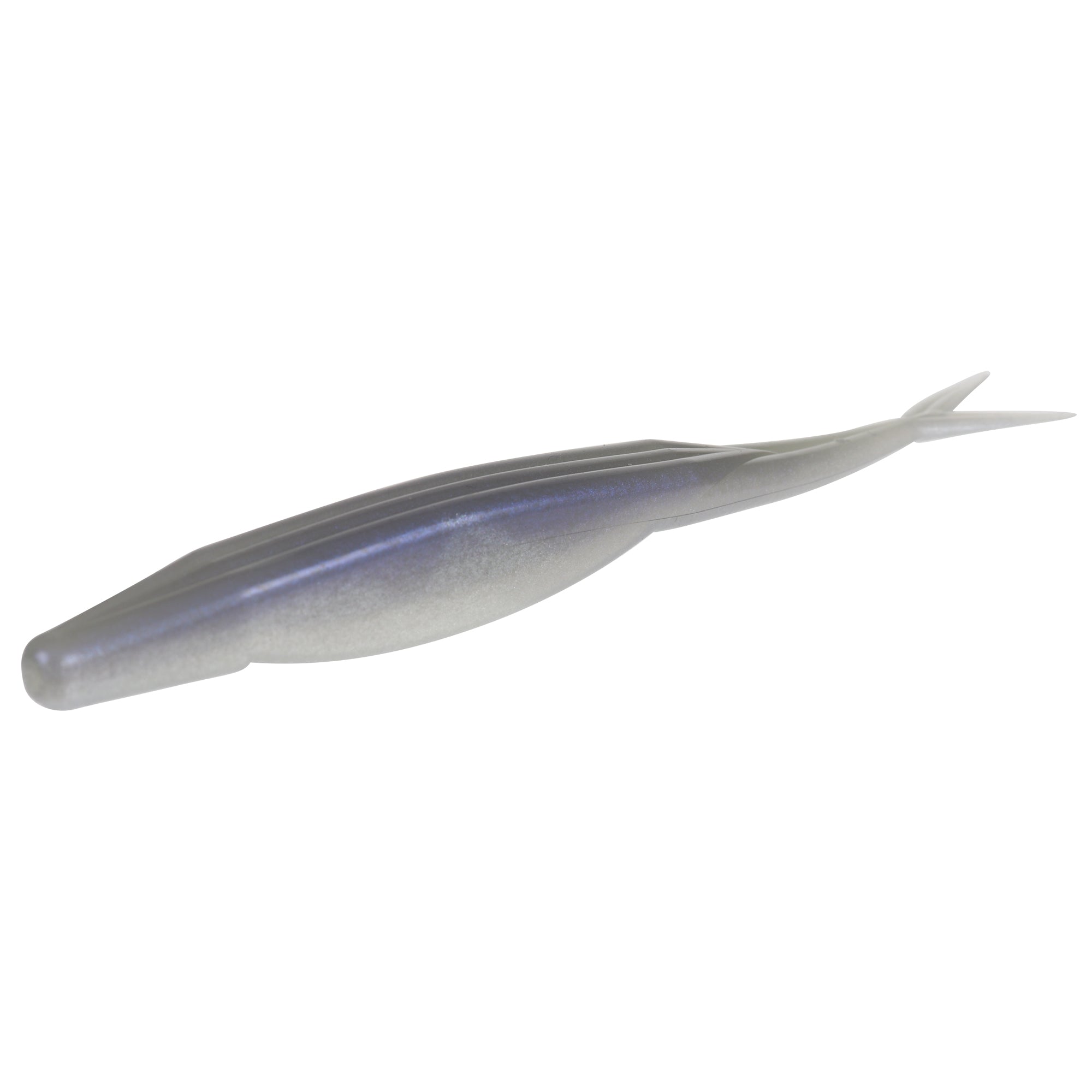 Zoom Super Fluke 6''
