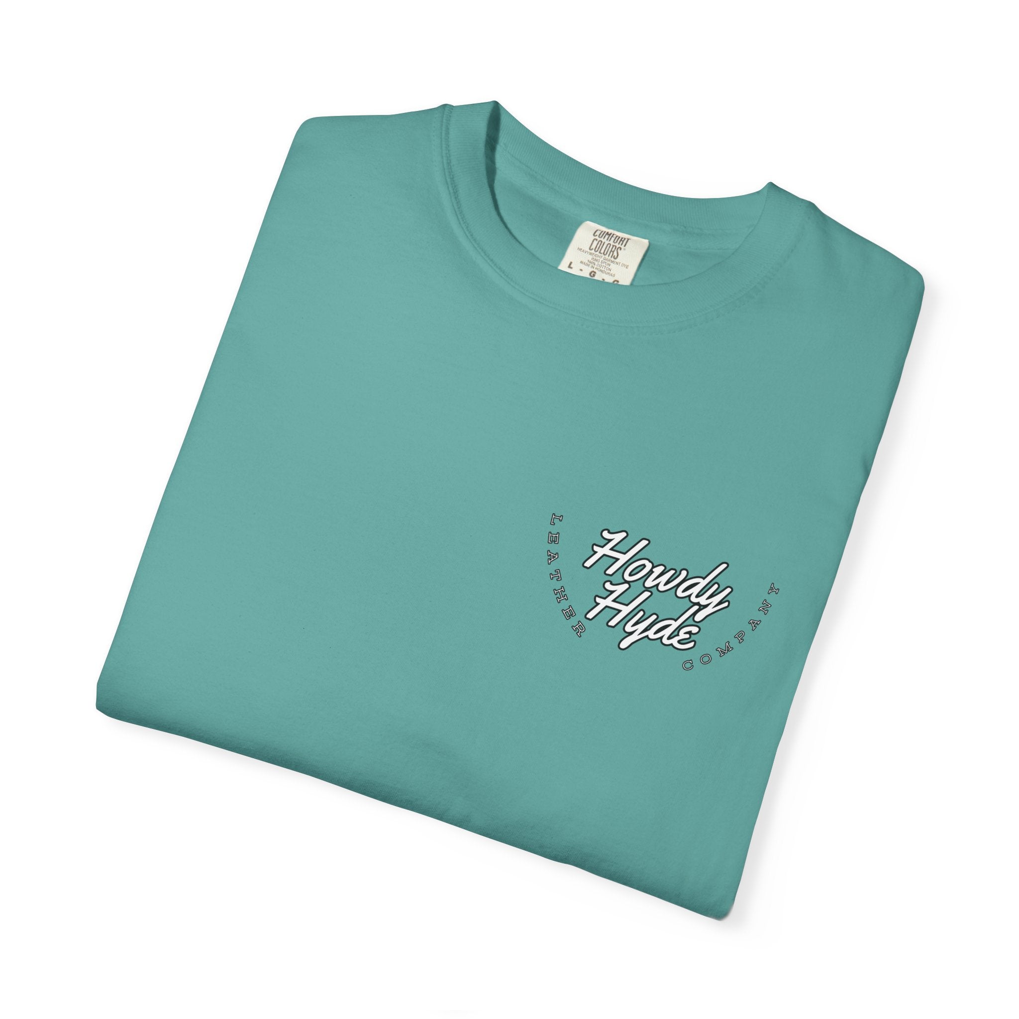 Howdy Hyde Jig T-Shirt