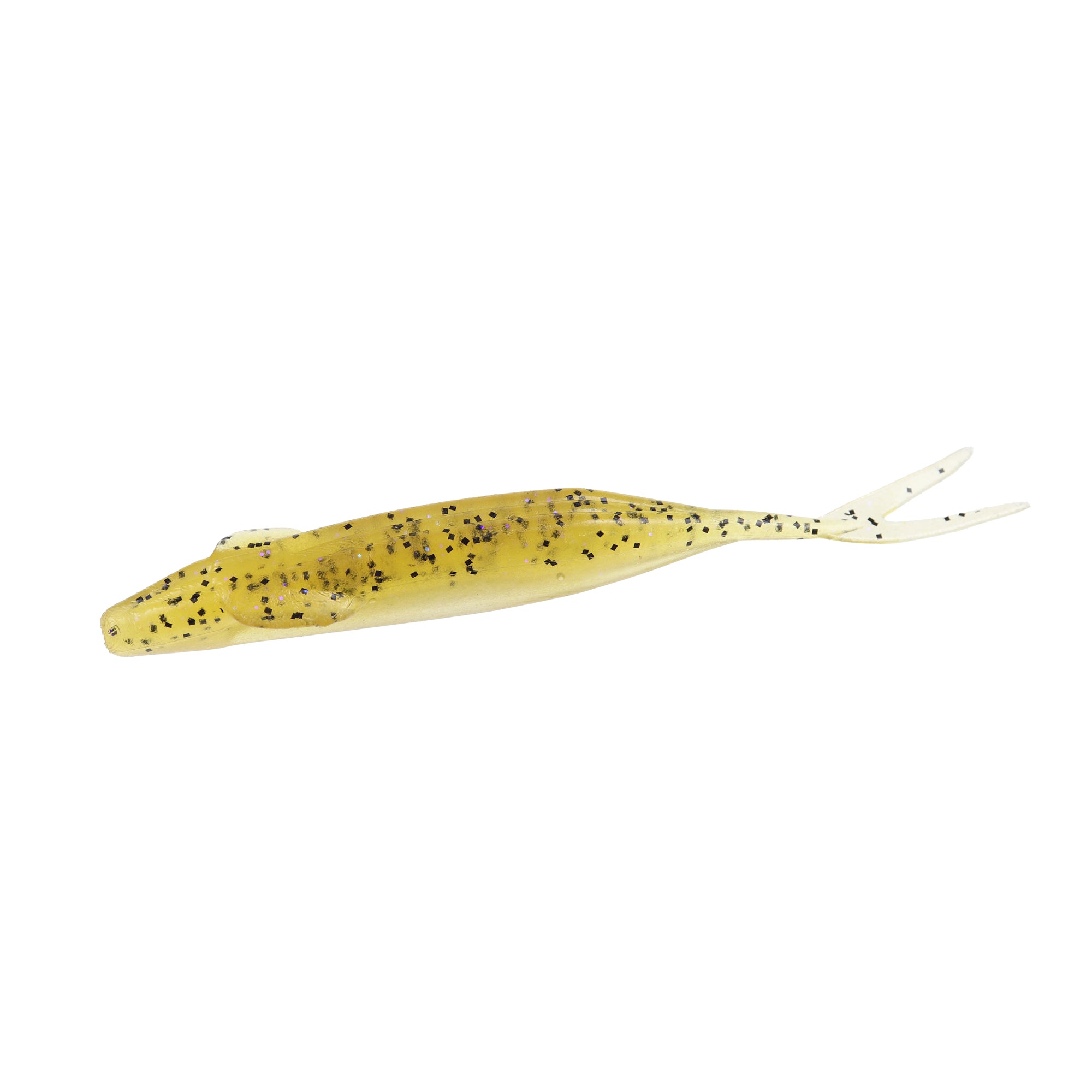 Zoom Winged Fluke 6.5''