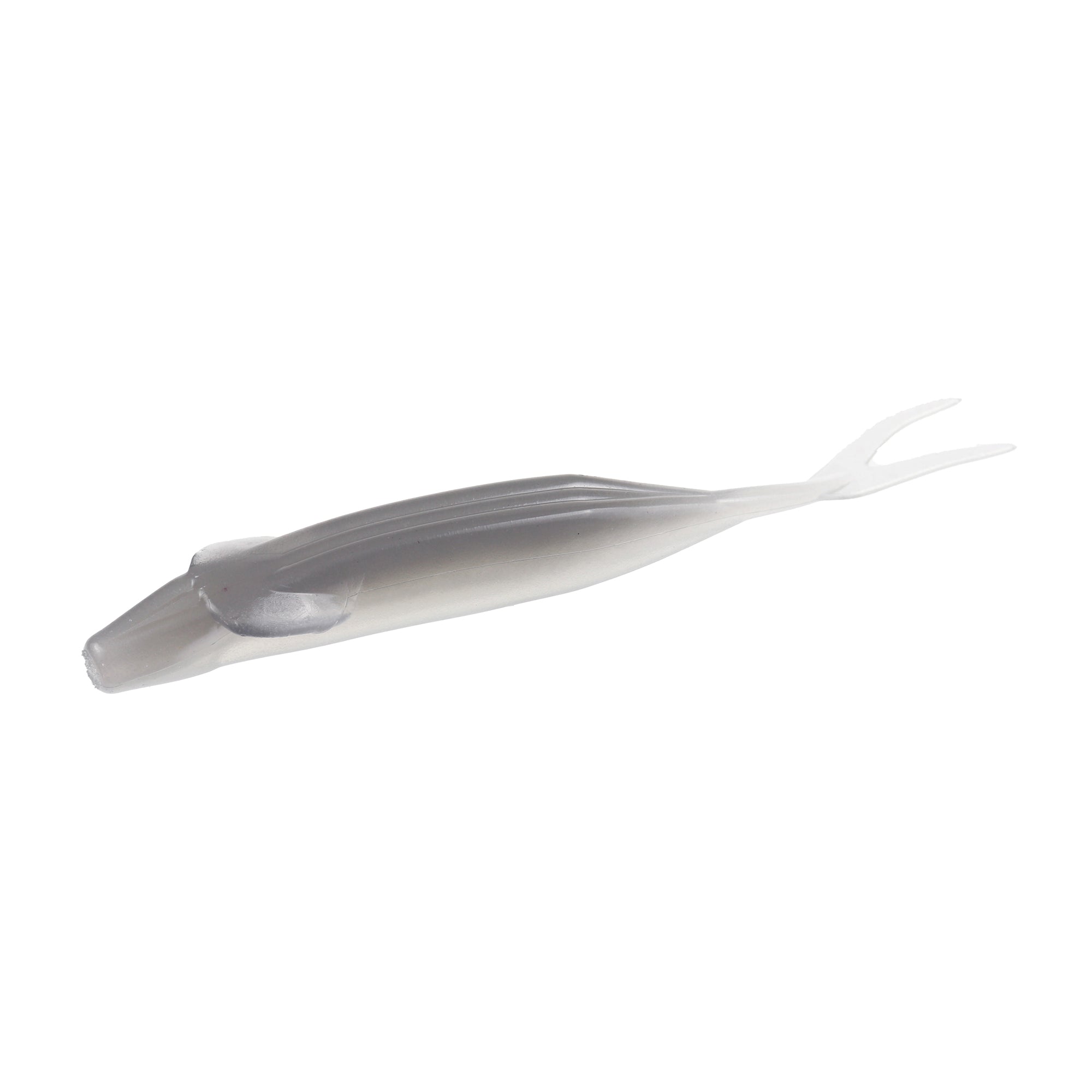 Zoom Winged Fluke 6.5''
