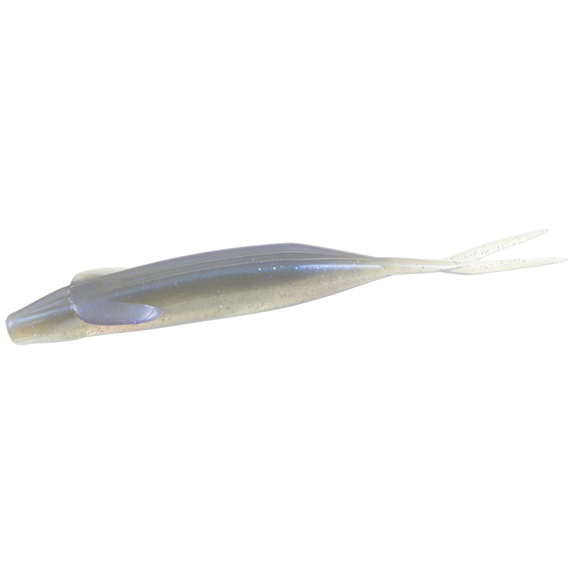 Zoom Winged Fluke 7.5''