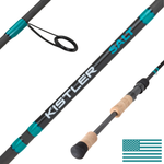 Salt Series Fishing Rods
