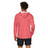 Howdy Hyde Signature Performance Red Hoodie