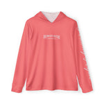 Howdy Hyde Signature Performance Red Hoodie