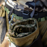 8mm Predator™ Deluxe Sewn Tree Tether & Lineman's Belts