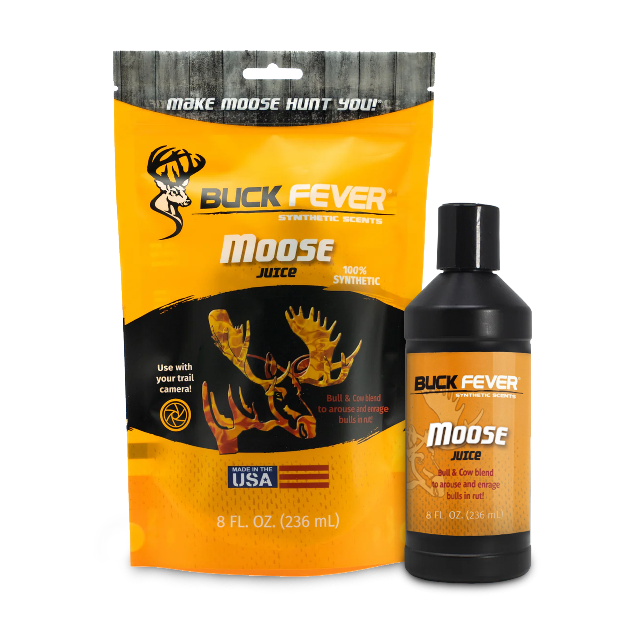 Moose Juice - Moose Scent