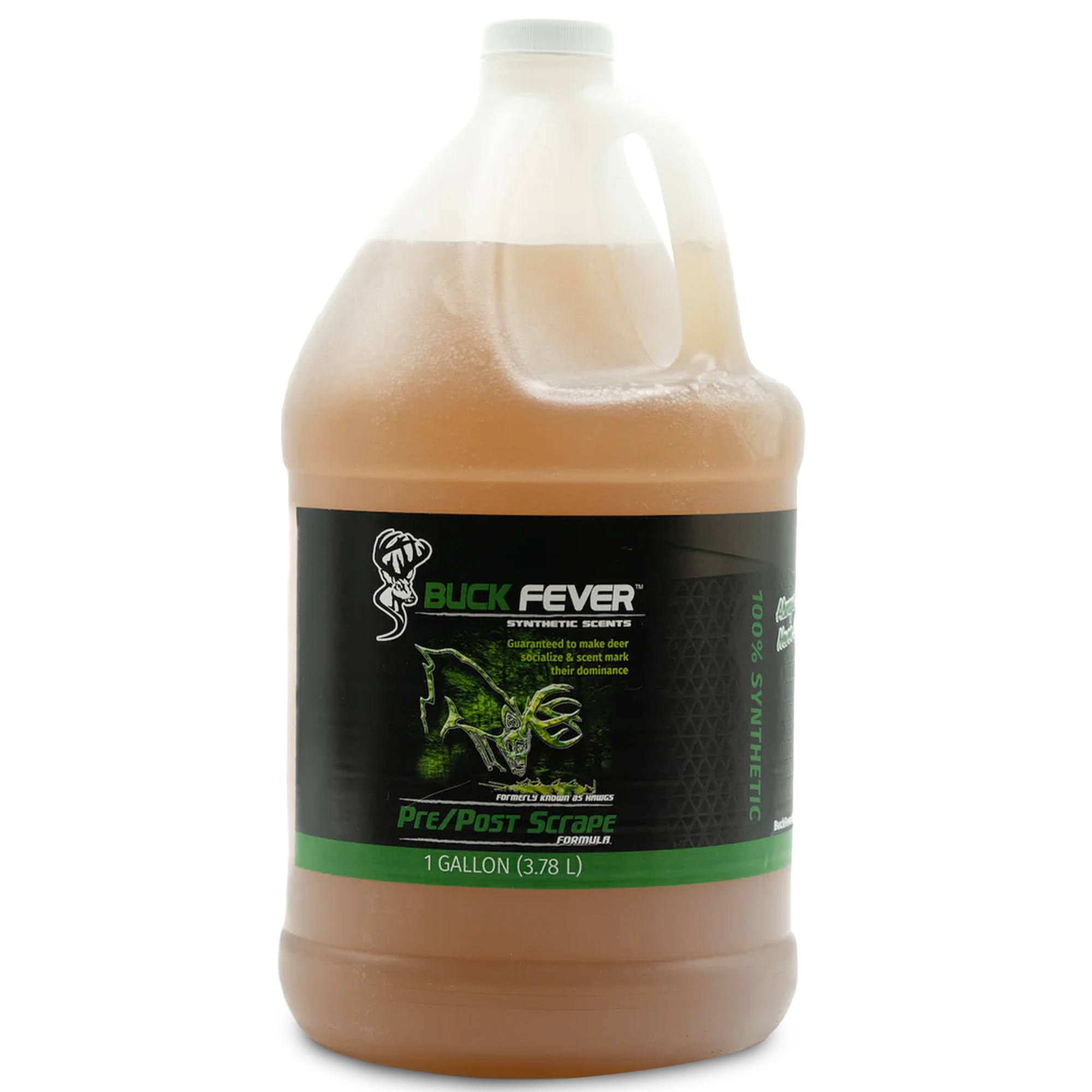 Pre/Post Rut - Synthetic Scrape Deer Scent