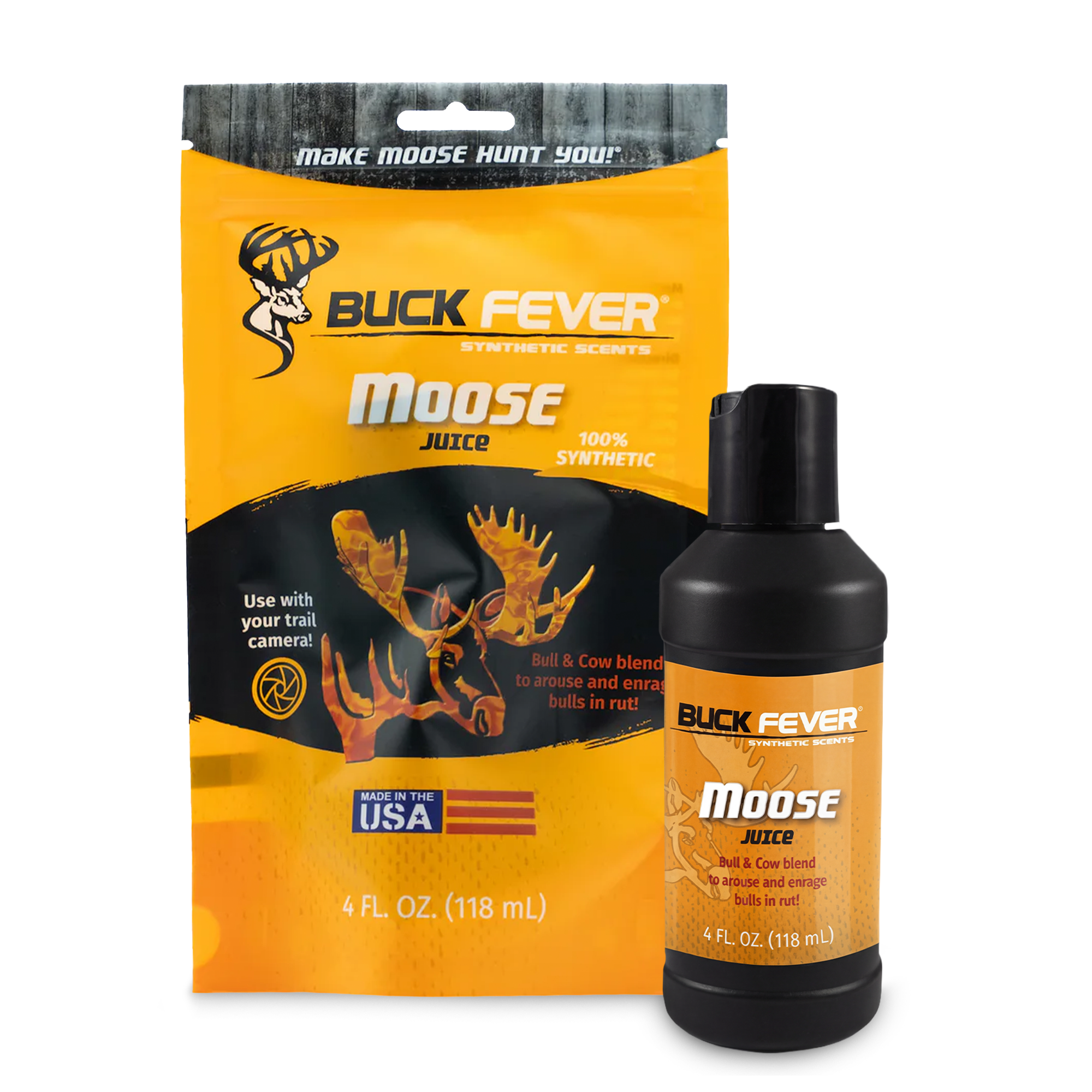 Moose Juice - Moose Scent