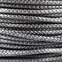 1/8 AmSteel®-Blue (Black)- 25 Foot Hanks