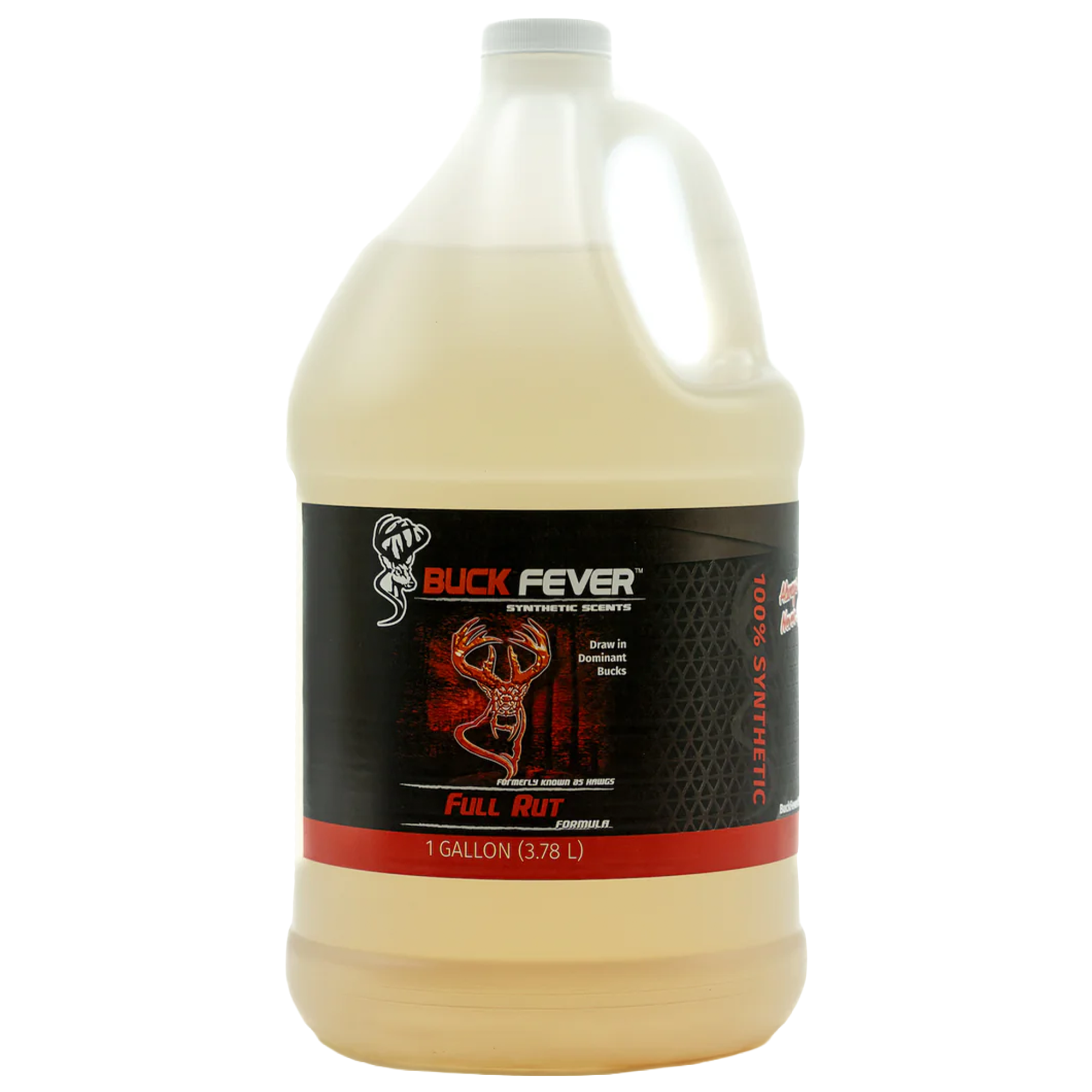 Full Rut - Synthetic Dominant Buck Attractant