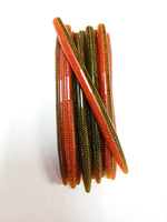 5" Stick Worm