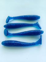 3.75" Paddletail Swimbait