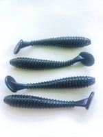 3.75" Paddletail Swimbait