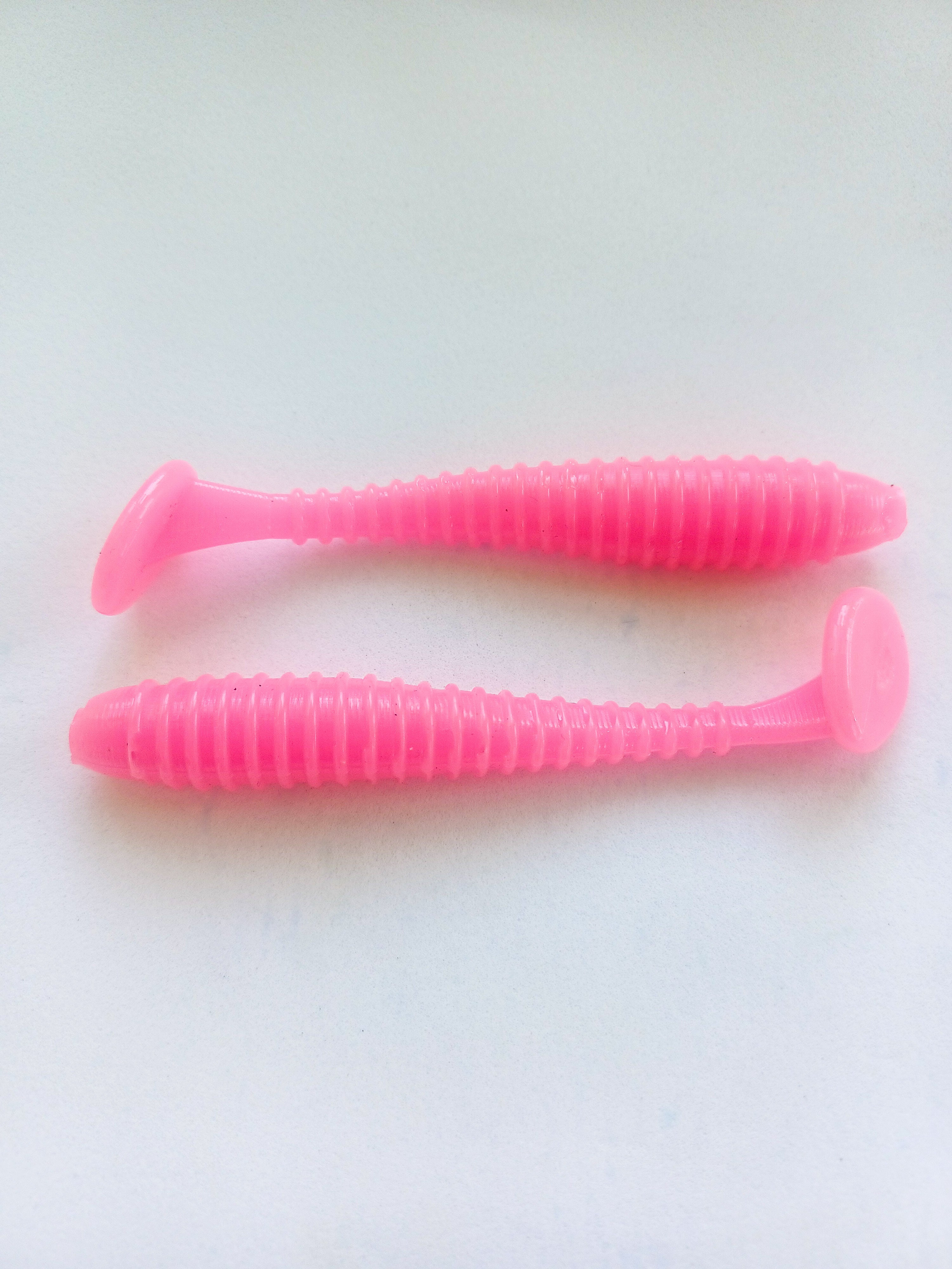 3.75" Paddletail Swimbait