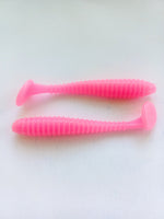 3.75" Paddletail Swimbait