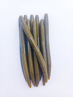 5" Stick Worm