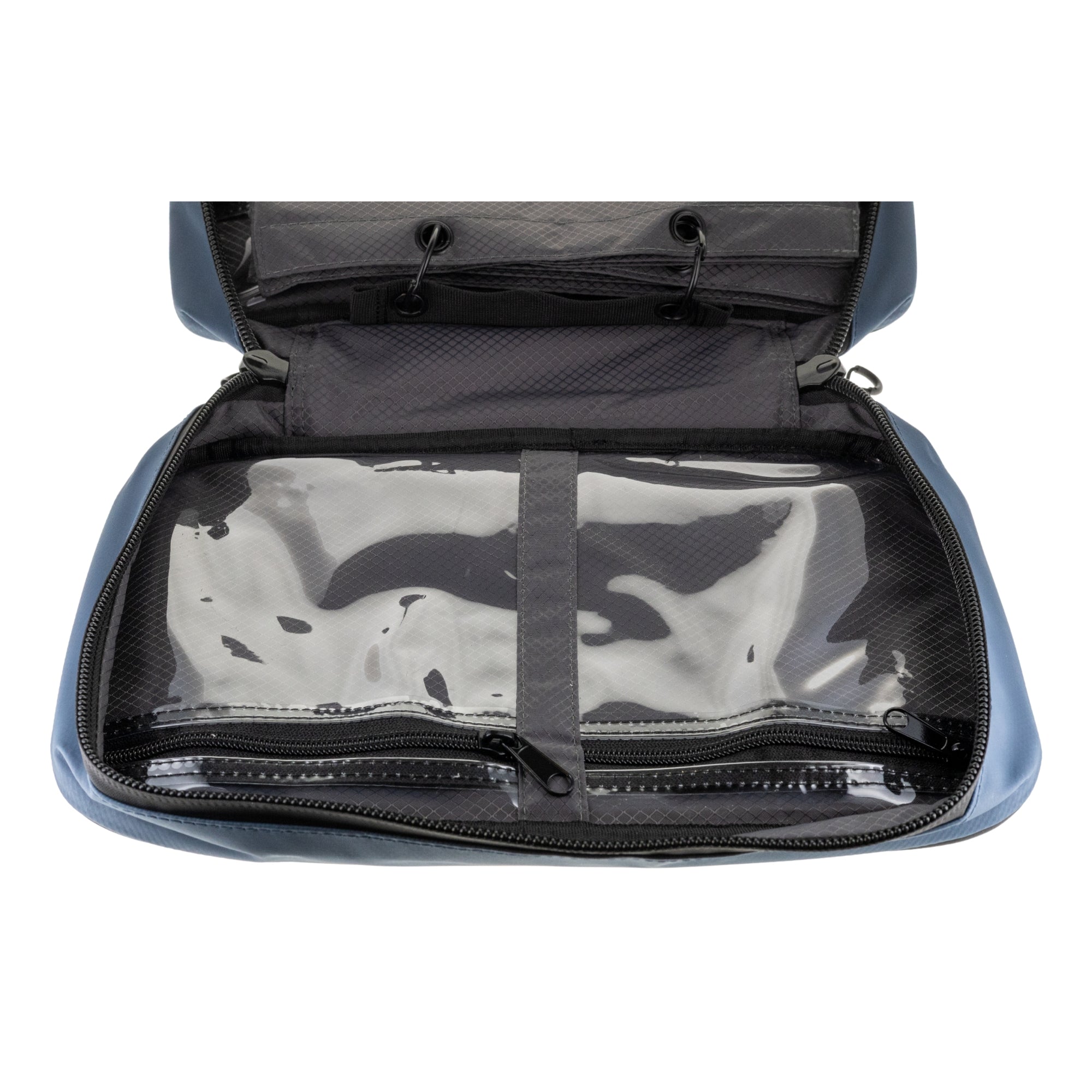 Reaction Tackle Splash Proof Bait Binder and Tackle Storage - New