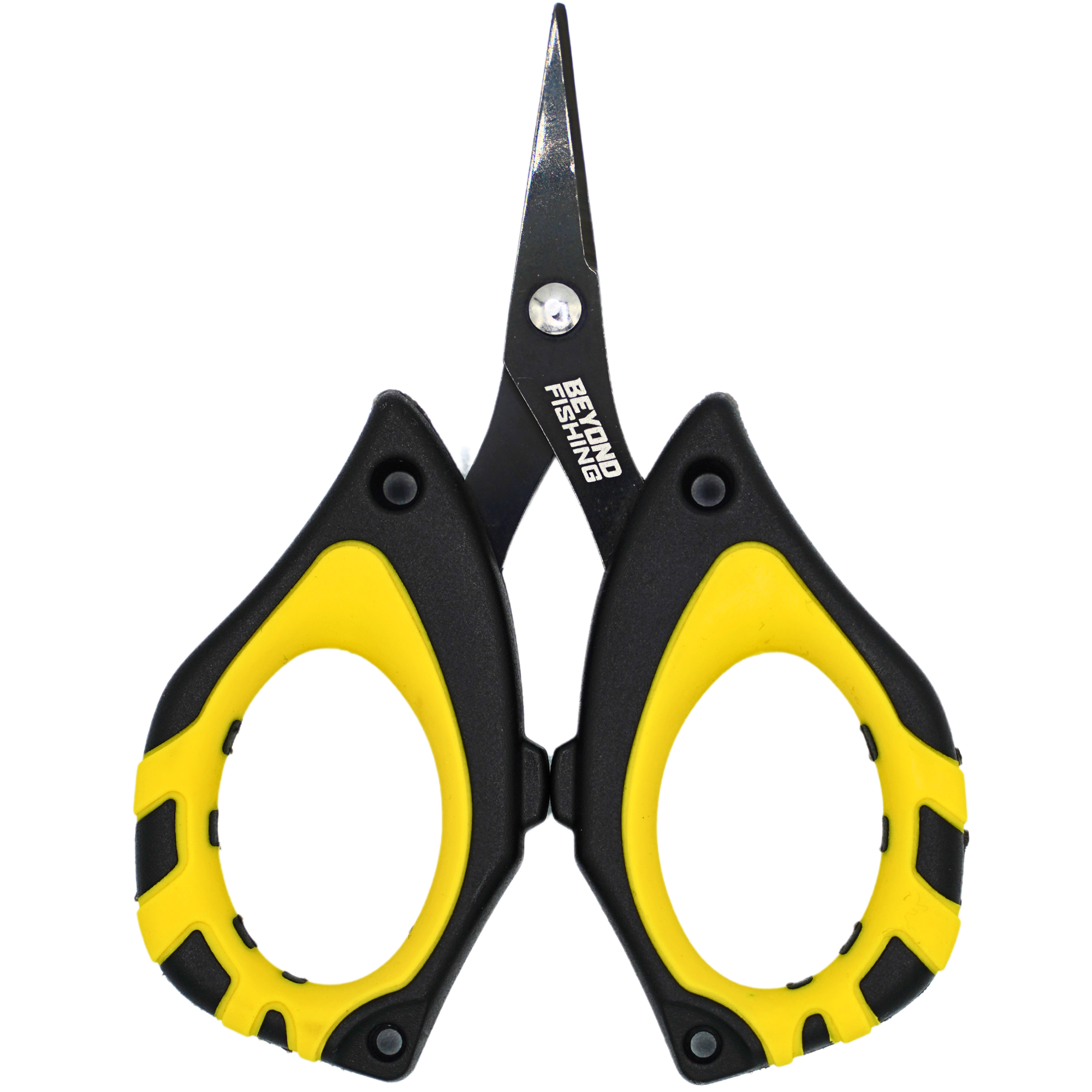 Mini Scissors for Cutting Braided Fishing Line