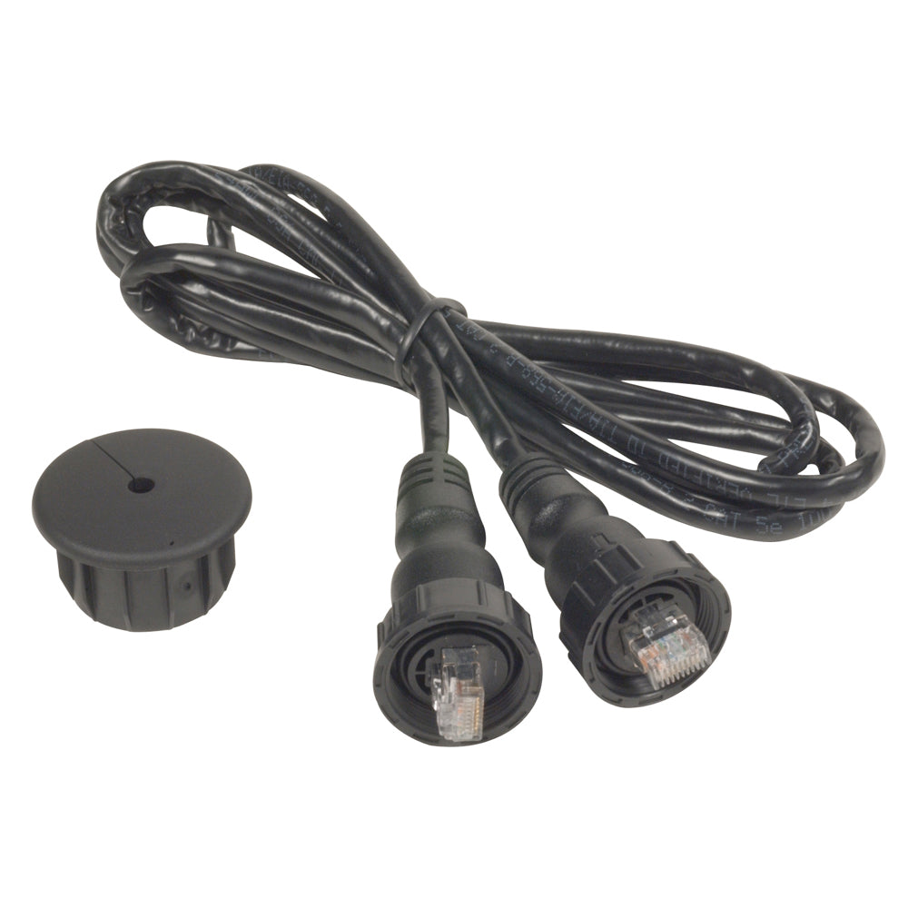 Garmin 6 Ft Marine Network Cable RJ45 0101055000