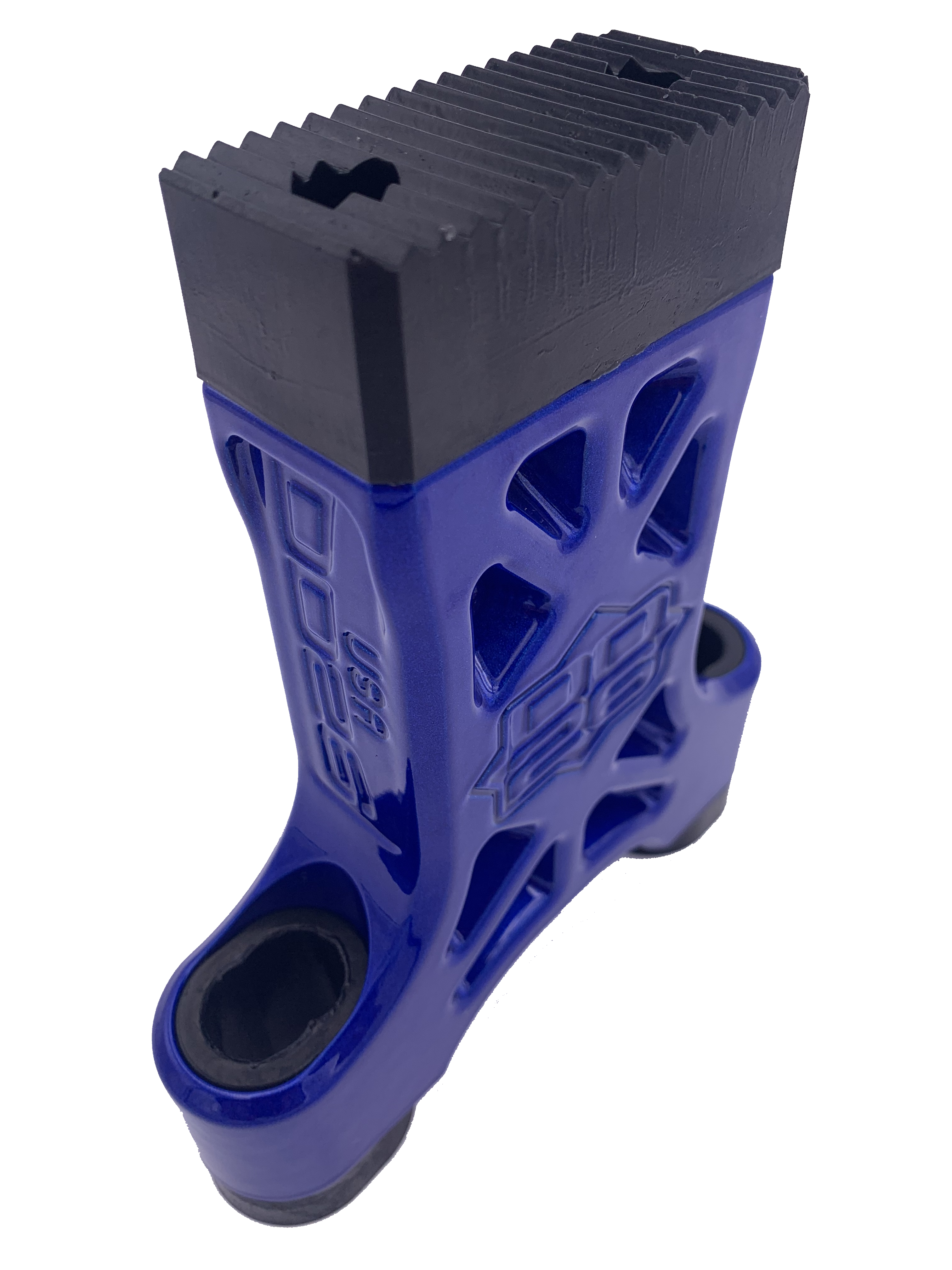 DD26 Fishing Mean Mount Motor Tote compatable with Suzuki, Tohatsu & Honda Outboard Engines