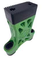 Mean Mount Motor Tote from DD26 Fishing compatible with Yamaha Outboard Engines fits both 4.25" and 4.8125" Trim Ram Distances