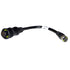 Minn Kota MKRUS21 Garmin Adapter Cable 1852061