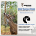 Scrape Rope Kit