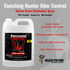 Vanishing Hunter Odor Control - Scent Elimination Spray