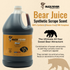 Bear Juice - Bear Attractant