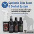 Pro Pack  - Synthetic Deer Scent Pack