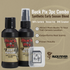 Buck Pix 3pc
