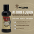 Buck Pix #1 Dirt Fusion