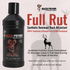 Full Rut - Synthetic Dominant Buck Attractant