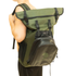 Waterproof Floating Backpack Dry Bag With Shell Bag