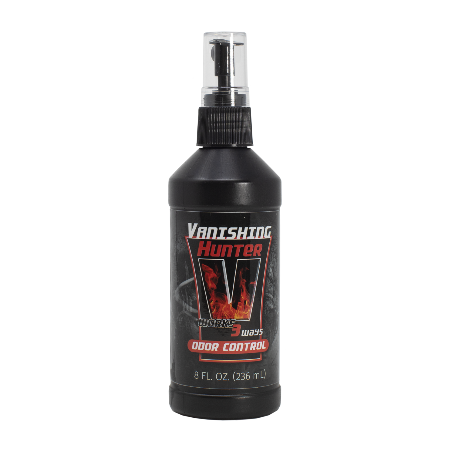 Vanishing Hunter Odor Control - Scent Elimination Spray