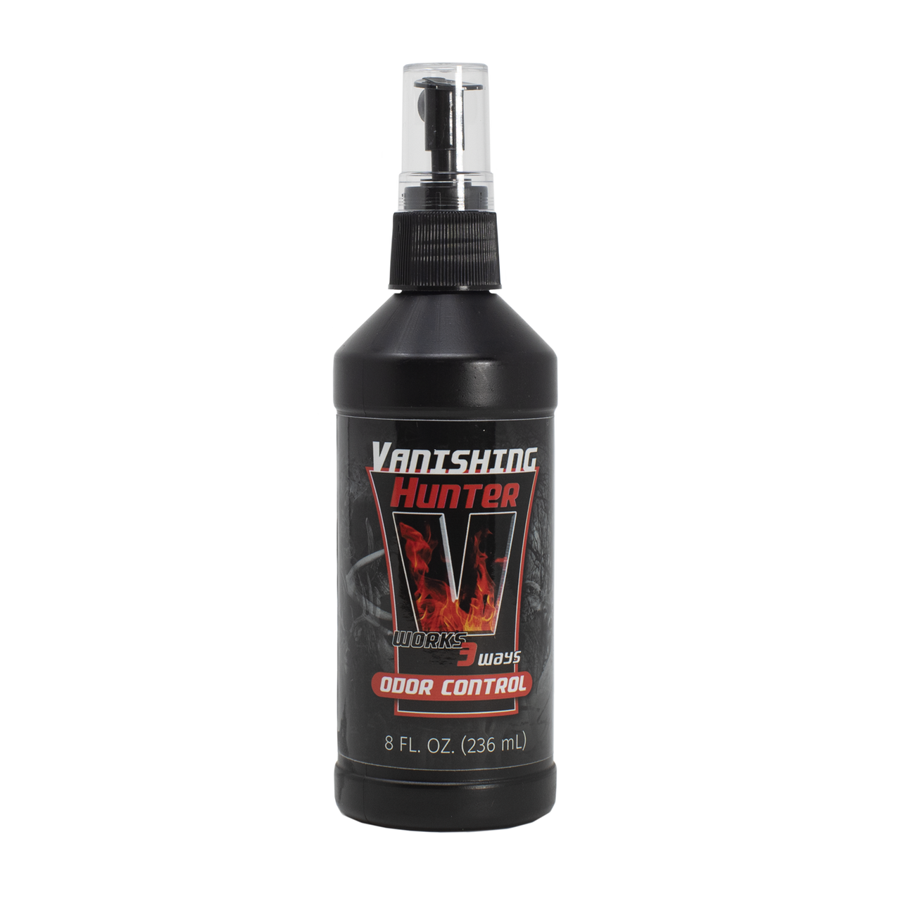 Vanishing Hunter Odor Control - Scent Elimination Spray